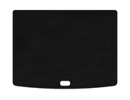 Jeep Renegade 2014– Textiele kofferbakmat Premium V-2 (Zwart) foto 1