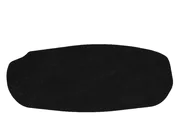 Kia Optima 2010–2016 Textiele kofferbakmat Premium (Sedan, LPG, Zwart) foto 1