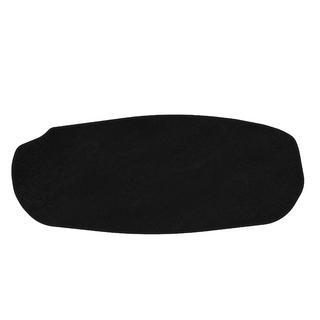 Textiele kofferbakmat Premium (Sedan, LPG, Zwart)