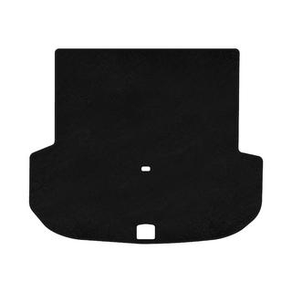 Textiele kofferbakmat Premium (2014-2018, 5-zits, Zwart)