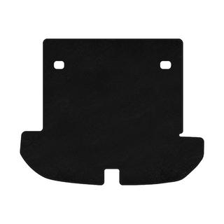 Textiele kofferbakmat Premium (7-zits, zwart)