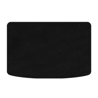 Textiele kofferbakmat Premium (2017-2019, Zwart)