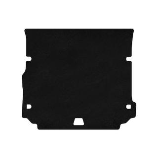 Textielen kofferbakmat Premium V2 (Zwart) Land Rover Discovery III 2004–2009