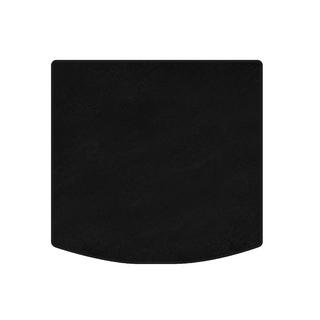 Premium textielen kofferbakmat (2014-2019, Zwart) Land Rover Discovery Sport 2014–