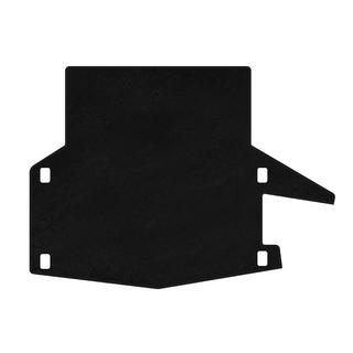 Premium textielen kofferbakmat (SD, geen 4WD, zwart)
