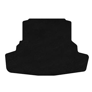 Premium stoffen kofferbakmat (2WD, Zwart) Lexus IS 2013–
