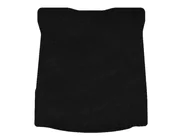 Lincoln Continental 2016–2020 Premium stoffen kofferbakmat (SD, Zwart) foto 1