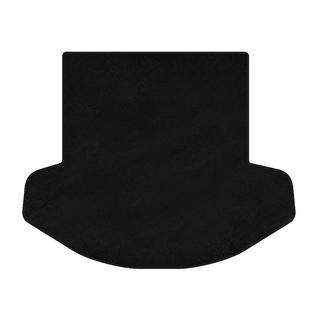 Textiele kofferbakmat Premium (7-zits, zwart)