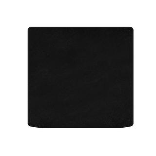 Premium stoffen kofferbakmat (2 rijen, zwart) Mitsubishi Grandis 2003–2011