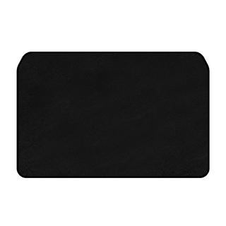 Textiele kofferbakmat Premium (HB, 5-deurs, zwart)