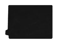 Peugeot 5008 2016–2023 Premium stoffen kofferbakmat (2016-2020, zwart) foto 1