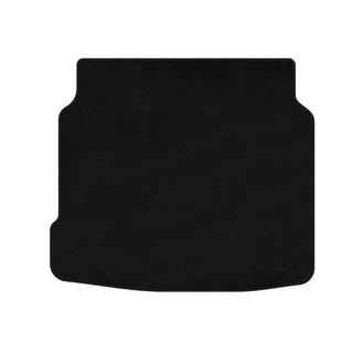 Premium textiele kofferbakmat (LB, zwart)