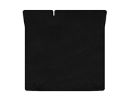RAVON R4 2016–2020 Textiele kofferbakmat Premium V-1 (Sedan, zwart) foto 1