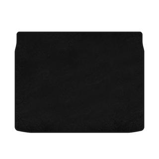 Textiele kofferbakmat Premium (2015-2018, Zwart)