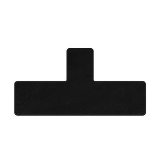 Textiele kofferbakmat Premium (5-deurs/7-zits, zwart) Renault Kangoo 2008–2020