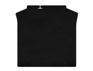 Seat Cordoba 2000–2009 Premium stoffen kofferbakmat (SD, Zwart) foto 1
