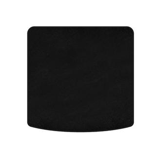 Premium textiele kofferbakmat (5-zits, zwart)