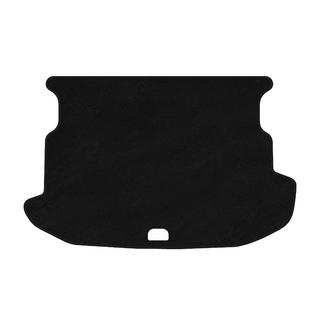 Textiele kofferbakmat Premium (2010-2016, Zwart)