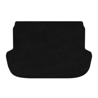 Textiele kofferbakmat Premium (2013-2017, Zwart)