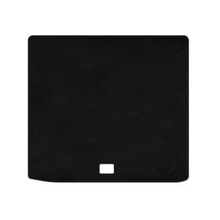 Premium textiele kofferbakmat (Zwart) Subaru Tribeca 2005–2014