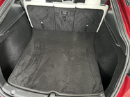 Tesla Model Y 2020– Premium textiele kofferbakmat (2020-2024, Zwart) foto 2