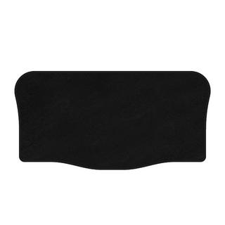 Textiele kofferbakmat Premium (2007-2009, HB, 3-deurs, zwart) Toyota Aygo 2007–2014