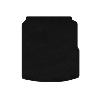 Premium textiele kofferbakmat (LB, zwart)