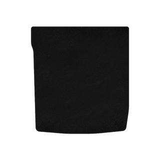 Premium textiele kofferbakmat (SD, Korte wielbasis, Zwart)