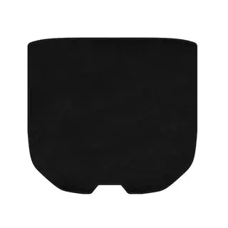 Premium textiele kofferbakmat (SW, zwart)