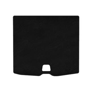 Premium textiele kofferbakmat (Zwart) Volvo XC40 2018–