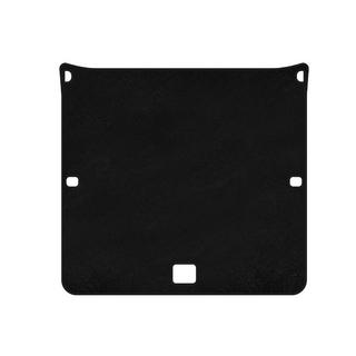 Stoffen kofferbakmat Premium V-1 (Avant, Zwart) Audi 100 C4 1990–1994