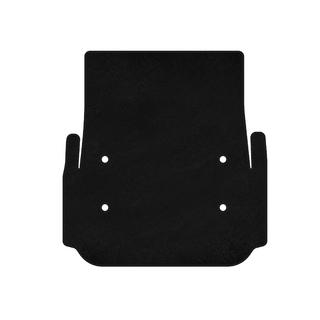 Textiele kofferbakmat Premium V-1 (Sedan, zwart) BMW 5 Serie E39 1996–2003