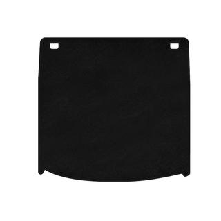 Premium stoffen kofferbakmat (voor E61, zwart)