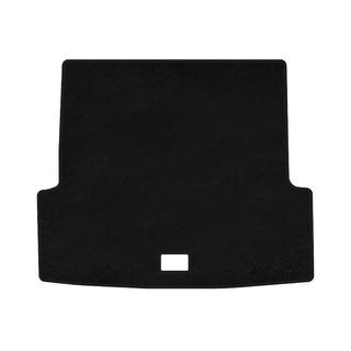 Premium stoffen kofferbakmat (voor E91, zwart) BMW 3-serie E90/E91 2005–2011