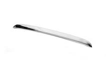 Mini Clubman R55/R56 2007–2014 Chroomstrip boven de kentekenplaat R56 (RVS) foto 2