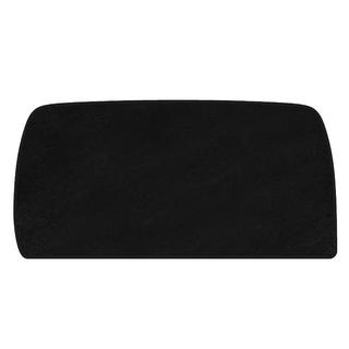 Textiele kofferbakmat Premium (8-zits, VS, zwart)