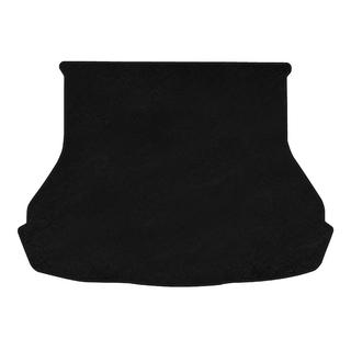 Textiele kofferbakmat Premium (2010-2013, SD, Zwart)