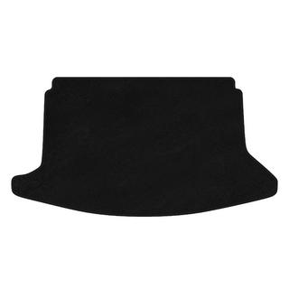 Textiele kofferbakmat Premium (HB, 5-deurs, zwart)