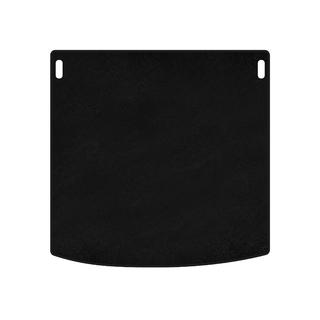 Premium stoffen kofferbakmat (2009-2012, SW, Zwart)