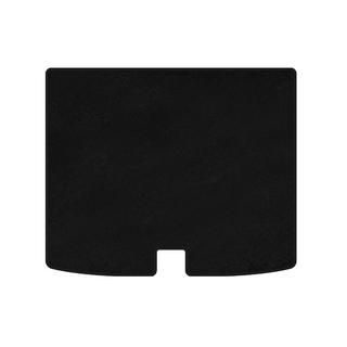 Premium textiele kofferbakmat (Zwart) Kia Sportage 2015–2021