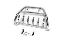 Mitsubishi Outlander 2006–2012 RVS bullbar WT003 foto 1