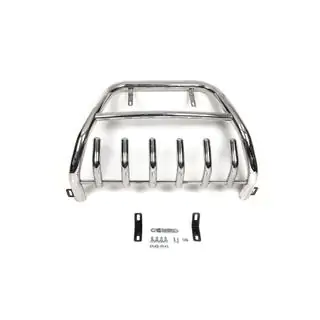 RVS bullbar WT003 foto 2
