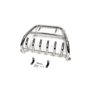 RVS bullbar WT003 foto 1