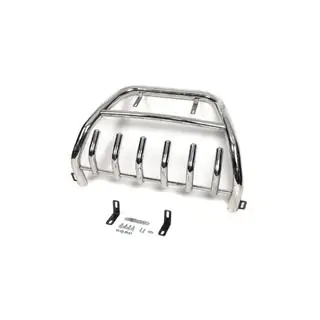 RVS bullbar WT003 foto 1