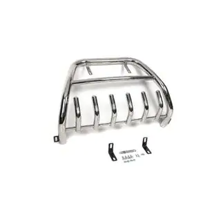 RVS bullbar WT003 foto 3