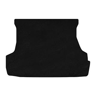Textiele kofferbakmat Premium (HB, 5-deurs, zwart) Mazda 323 1977–2003