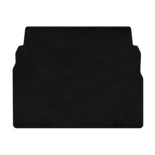 Premium stoffen kofferbakmat (1995-1999, SD, Geen vierwielaandrijving, Zwart)