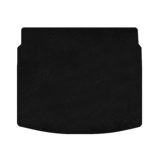 Textiele kofferbakmat Premium (5-zits, VS, zwart)