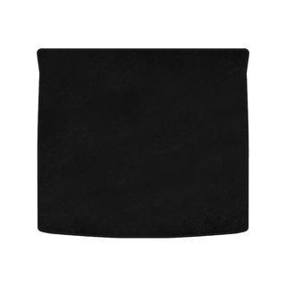 Textiele kofferbakmat Premium (2004-2008, SW, Zwart)