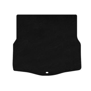Textiele bagageruimtemat Premium (2011-2015, LB, Zwart)